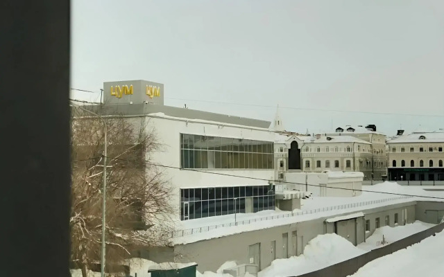 Апартаменты в Историческом Центре 2