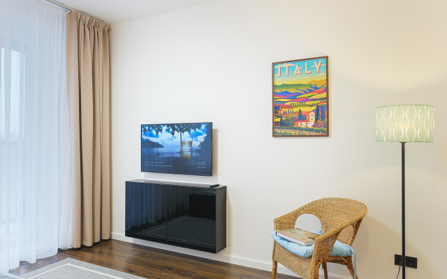F-Apart komfort i uyut Apartments