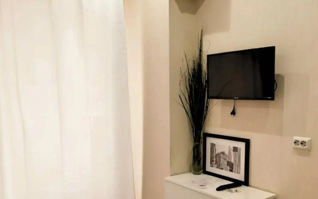 Апартаменты в Историческом Центре 3