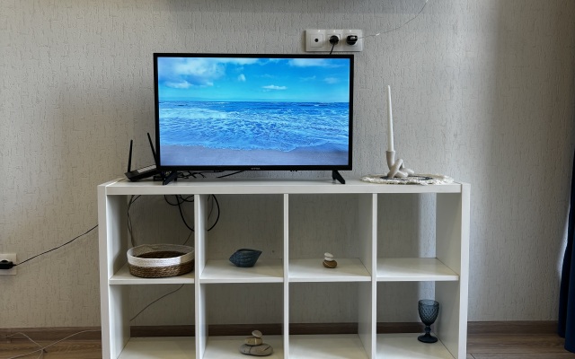 Квартира Студия в Сердце Сочи