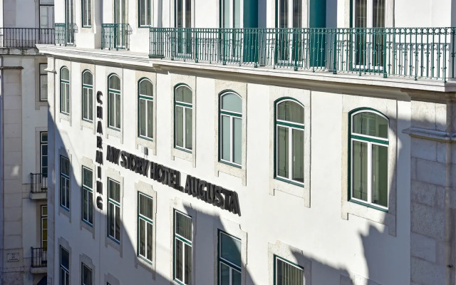 My Story Hotel Augusta