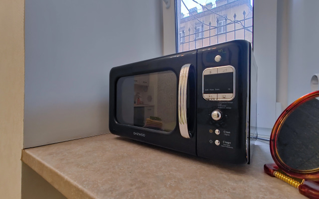 Апартаменты Loft78 Zoom