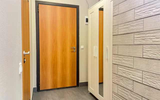 Апартаменты для Большой Семьи