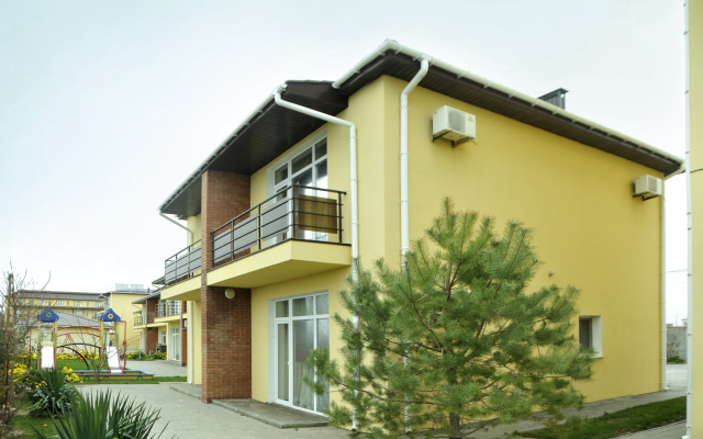Na Signalnoy Mini-Hotel