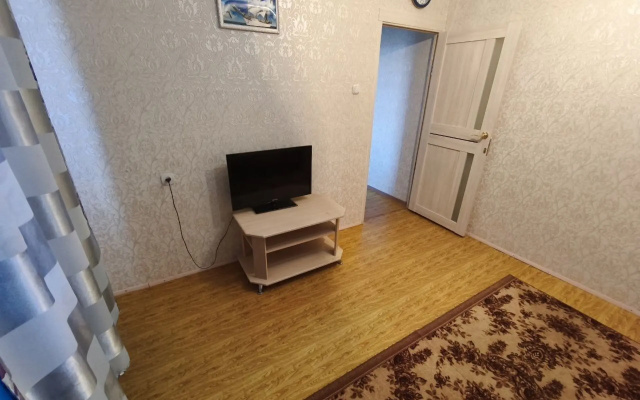 Квартира на улице Югорская 24