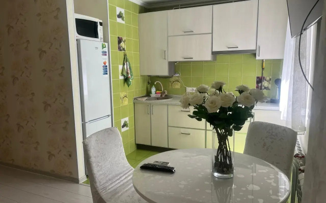 Na Karla Marksa 11 Apartments