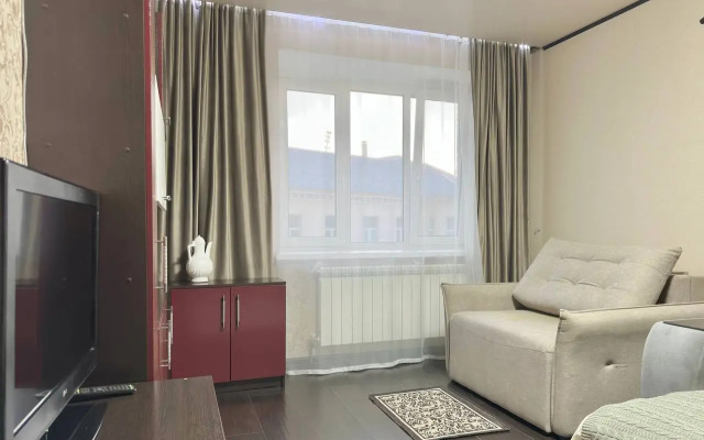 Komfort Ryadom s Zh/D Vokzalom Flat