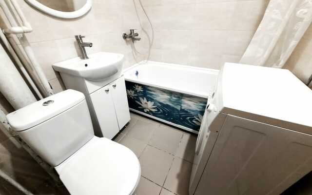 Квартира 1-к., 35 м², 4/5 этаж