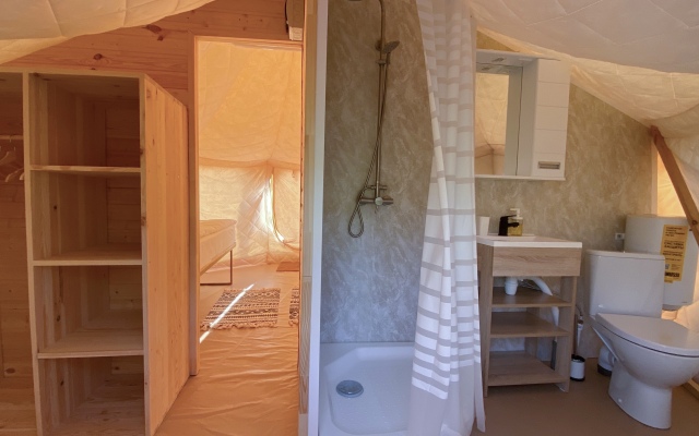 Ananda Glamping