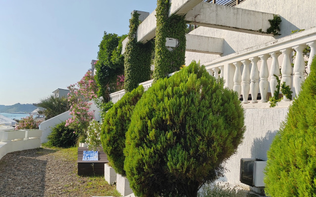 Sola Guest house