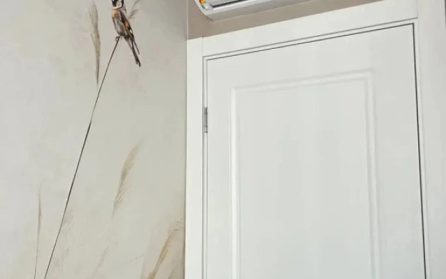 Апартаменты Ризон в ЖК Ясеневая