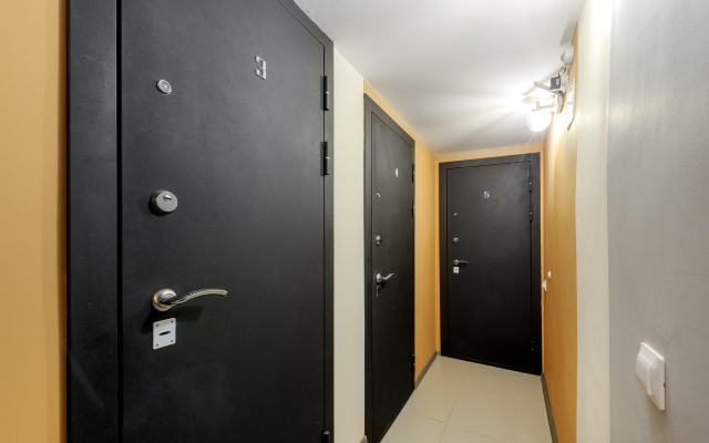 VEDA Aparts Trefoleva 18 Apartments