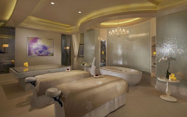 Waldorf Astoria Dubai Palm Jumeirah