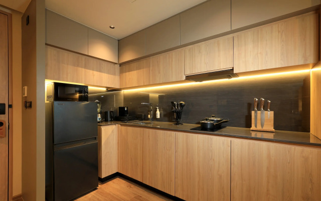 LGP-C610 1-komnatnye ryadom s Plyazhem Layan ot CapitalPro Apartments