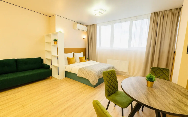 Квартира Студия в центре Ростова