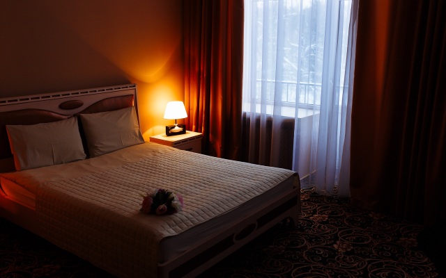 Edem Hotel
