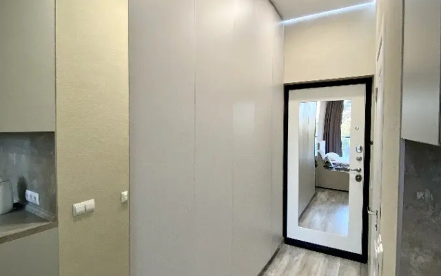 Metropol Rent Apart Apartaments