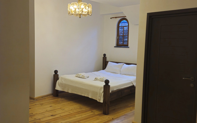 Verdzi Boutique-hotel