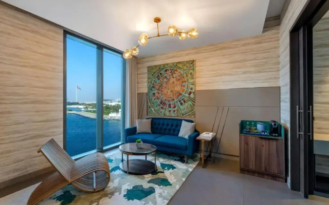 Hyatt Centric Jumeirah Dubai Hotel