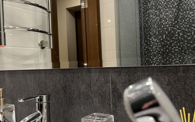 Квартира Студия