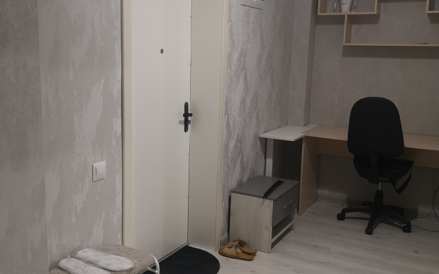 Квартира у моря с пляжем