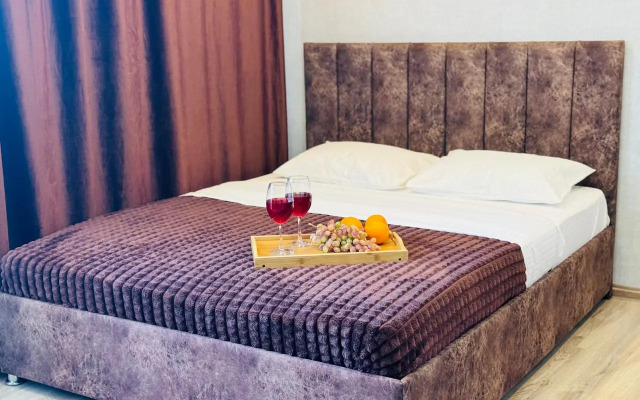 Квартира на Францева