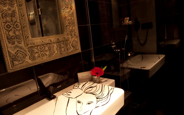 Hypnos Design Hotel