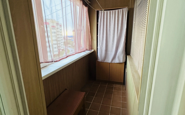 Квартира просторная светлая в самом сердце города