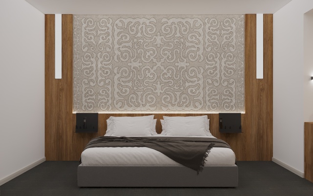 Duo Hotel by Futuro Hotel