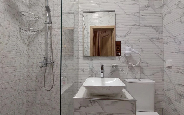 Апартаменты рядом с канатной дорогой