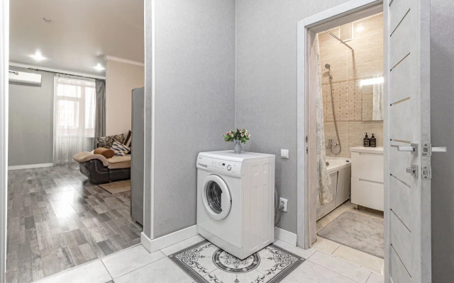 Квартира однокомнатная в центре