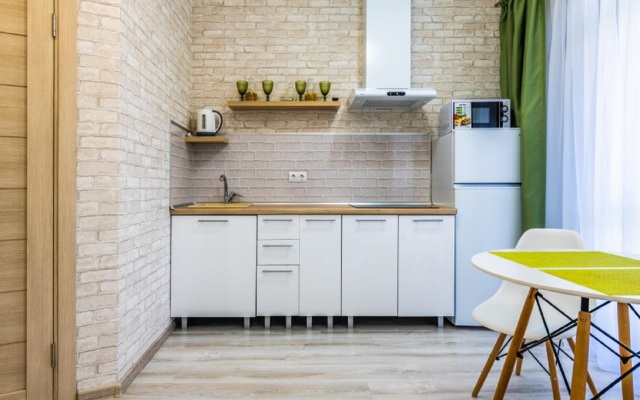 Oplot Apartments Sorrento Park 4