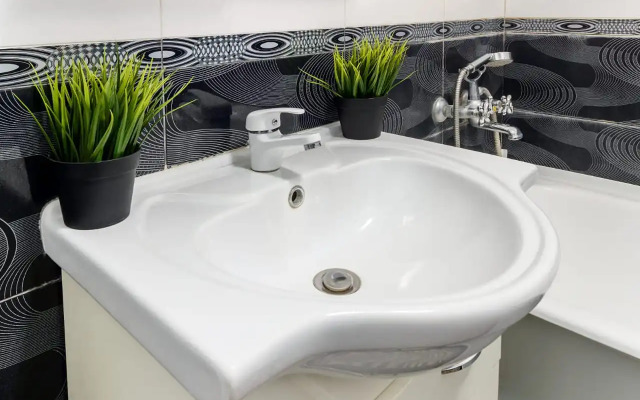 Апартаменты на Евдокимова 35