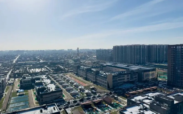 Квартира ЕВРО-2 в Образцово