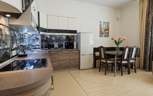 S 1j Spalney Seagate Apartments
