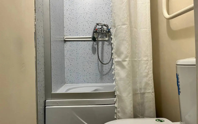 Mini-Studiya V Abakane Apartments