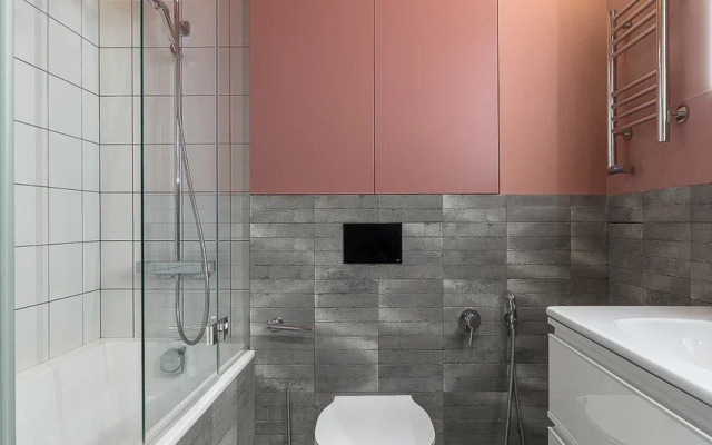 Апартаменты в ЖК Салют