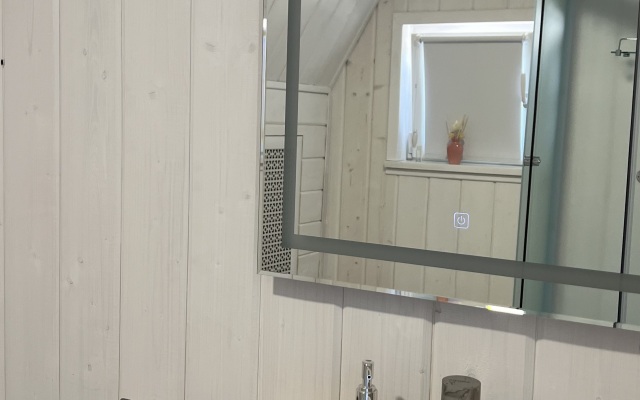 Глэмпинг Bri Village