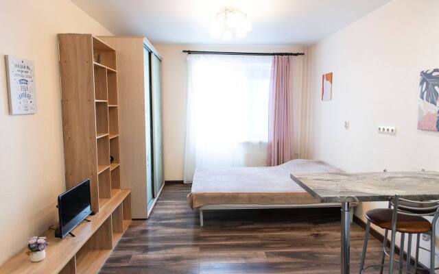 Studiya Na Aviatorov Baltiki Apartments