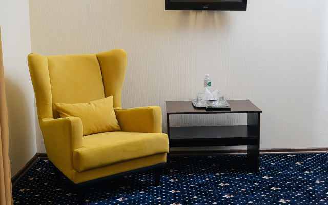 Oskar Hotel
