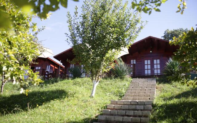 Apsar Village Guest House