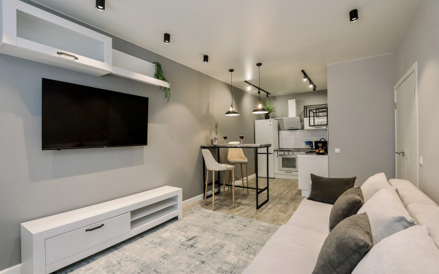 Квартира Уютная в Историческом Центре Города