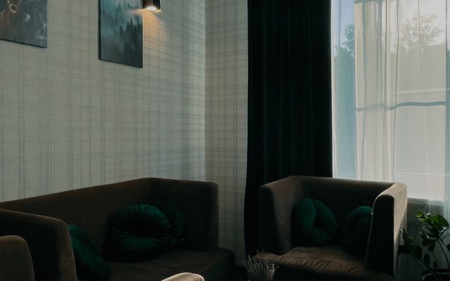 Petrov dvor Hotel