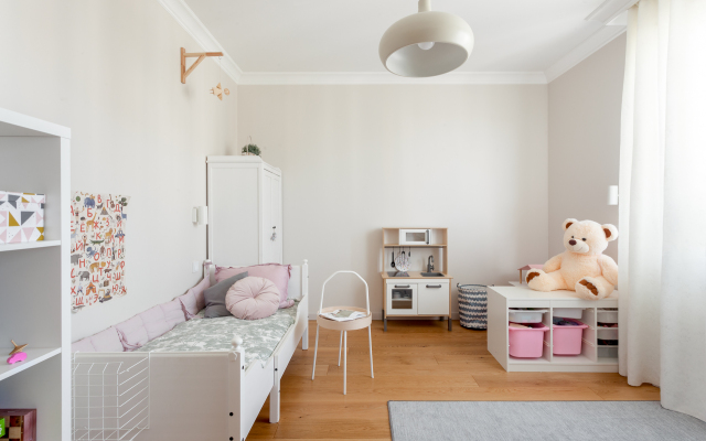 Dizaynerskaya Yevrotreshka V Pushkine Apartments