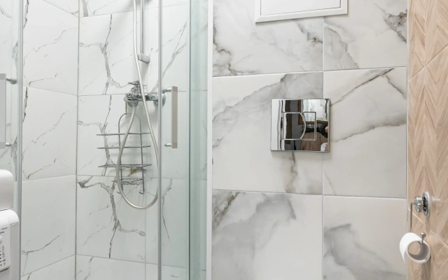 Квартира уютная