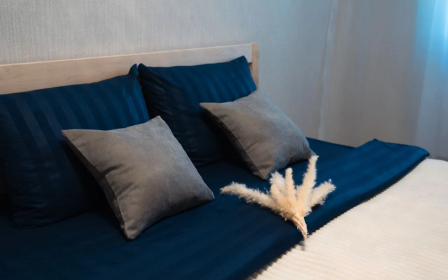 Квартира Проспект Ленина 1