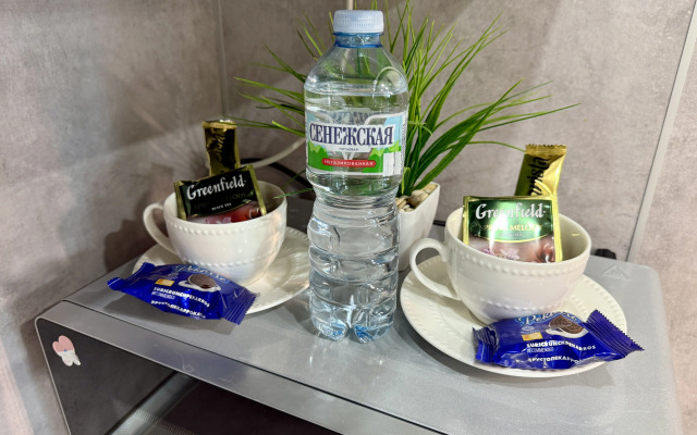 Laynerpremiumapart Apartment hotel
