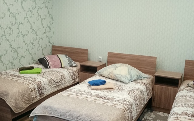 Гостиница Гостевой Дом