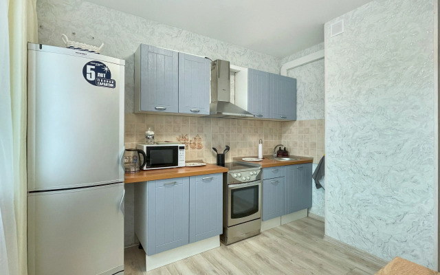 Квартира 2 комнатная