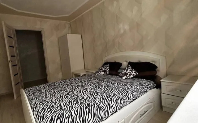 Квартира на Театральной 27